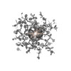 Миниатюра фото бра loft it spark 10101w chrome | 220svet.ru
