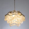 Миниатюра фото подвесная люстра arte lamp pipirima a4065sp-9sg | 220svet.ru