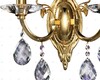 Миниатюра фото бра osgona stregaro 694622 | 220svet.ru