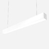 Миниатюра фото подвесной светодиодный светильник siled la linea 7370073 | 220svet.ru