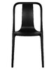 Миниатюра фото набор 3 шт стул обеденный dobrin adam lmzl-pp669-n3_p_black-13352 | 220svet.ru