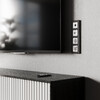 Миниатюра фото розетка с заземлением шторками и usbх2 белый матовый werkel w1171561 | 220svet.ru