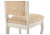 Миниатюра фото стул деревянный фабиано бежевый | 220svet.ru
