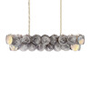 Миниатюра фото подвесная люстра loft it lolly 10492/1200r smoke | 220svet.ru