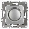 Миниатюра фото диммер поворотно-нажимной эра 12 400va 12-4101-03 б0014737 | 220svet.ru