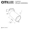 Миниатюра фото встраиваемый спот citilux skyport.10 cl512s10r | 220svet.ru