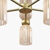Миниатюра фото потолочная люстра maytoni antic mod302pl-10cg | 220svet.ru