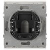 Миниатюра фото вывод кабеля эра arktik 16-6001-08 белый матовый б0070601 | 220svet.ru
