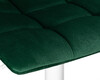 Миниатюра фото стул барный dobrin tailor white lm-5017_w-m_mj9-88-12746 | 220svet.ru