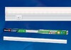 Миниатюра фото настенный светодиодный светильник (ul-00002257) uniel uli-p10-10w/spfr ip40 white | 220svet.ru