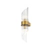 Миниатюра фото настенный светильник maytoni frame mod174wl-02g | 220svet.ru