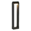 Миниатюра фото ландшафтный светодиодный светильник st luce sl9540.705.01 | 220svet.ru