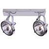 Миниатюра фото спот arte lamp 99 a4506pl-2cc | 220svet.ru
