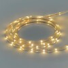 Миниатюра фото светодиодная лента ltc герметичная тепло-белая 220в, smd2835, 24led/м, 2700к, ip65, бухта 100м ltc nl-h1-2ww | 220svet.ru