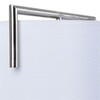 Миниатюра фото настольная лампа arte lamp aperol a5031lt-1ss | 220svet.ru