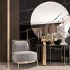 Миниатюра фото настольная лампа loft it empire 10284 | 220svet.ru