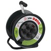 Миниатюра фото удлинитель силовой эра rmx-4es-3x1.5-30m-ip44(kg) б0046844 | 220svet.ru