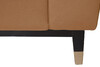 Миниатюра фото диван трехместный garda decor 187bd-siena-2k-colt004 | 220svet.ru