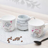 Миниатюра фото кружка "танец" милые кошечки koenitz | 220svet.ru