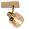 Миниатюра фото спот lucide bjorn 77979/02/02 | 220svet.ru