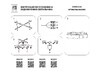 Миниатюра фото потолочная люстра lightstar nubi 802093 | 220svet.ru