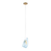 Миниатюра фото подвесной светильник loft it lirio 10214p | 220svet.ru
