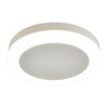 Миниатюра фото потолочный светодиодный светильник omnilux valles oml-102109-06 | 220svet.ru