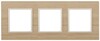 Миниатюра фото рамка 3-постовая эра 14-5303-11 б0034582 | 220svet.ru