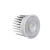Миниатюра фото светодиодный диммируемый модуль crystal lux clt 090d 9w 3000k wh | 220svet.ru