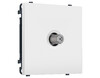 Миниатюра фото тв-розетки sat ambrella volt quant pro sigma ms833050 | 220svet.ru