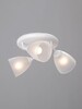 Миниатюра фото потолочная люстра vitaluce v4356-0/3pl | 220svet.ru