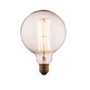 Миниатюра фото ретро-лампа loft it edison bulb g12560 | 220svet.ru