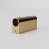 Миниатюра фото накладные крепления для круглого гибкого неона elektrostandard full light fl 28100 a070758 | 220svet.ru