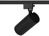 Миниатюра фото трековый светильник однофазный эра tr59-3030 bk б0054447 | 220svet.ru