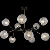 Миниатюра фото потолочная люстра reluce 04858-0.3-10 | 220svet.ru