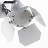 Миниатюра фото спот arte lamp cinema a3092ap-2wh | 220svet.ru