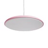 Миниатюра фото подвесной светильник loft it plato 10119 pink | 220svet.ru