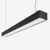 Миниатюра фото подвесной светодиодный светильник siled la linea 7370168 | 220svet.ru