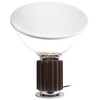 Миниатюра фото настольная лампа loft it taccia 10294/s brown | 220svet.ru