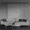 Миниатюра фото трековый магнитный светодиодный светильник maytoni focus led exility tr226-4-5wtw-m-dd2-w | 220svet.ru