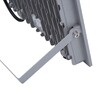 Миниатюра фото прожектор светодиодный uniel ulf-f23-100w/6500k ip65 160-240v grey ul-00011848 | 220svet.ru