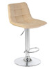 Миниатюра фото стул барный dobrin tailor lm-5017-n_ch-m_v-mj9-10-11060 | 220svet.ru