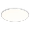 Миниатюра фото настенно-потолочный светодиодный светильник sonex mitra alfa white 7659/48l | 220svet.ru