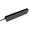 Миниатюра фото блок питания к треку 509ххх uno 48v 200w uno lightstar 509007pic | 220svet.ru