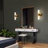 Миниатюра фото настенный светильник imperium loft trim xl 228981-26 | 220svet.ru