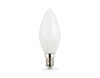 Миниатюра фото светодиодная лампа e14 11w 6400k ambrella light bulbing 371116 | 220svet.ru