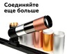 Миниатюра фото коннектор декоративный ambrella light diy spot a2063 | 220svet.ru