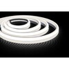 Миниатюра фото светодиодная неоновая влагозащищенная лента feron 14,4w/m 180led/m 2835smd белый 5m ls651 32187 | 220svet.ru
