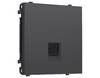 Миниатюра фото телефонная розетка ambrella volt quant pro sigma ms912030 | 220svet.ru