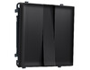 Миниатюра фото трехклавишный выключатель ambrella volt quant pro sigma ms805010 | 220svet.ru